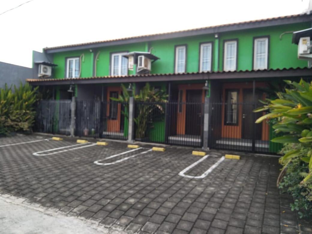 Titan'S Greenhouse Banyuwangi  Cameră foto
